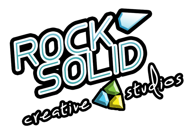 Rock Solid Creative Studios