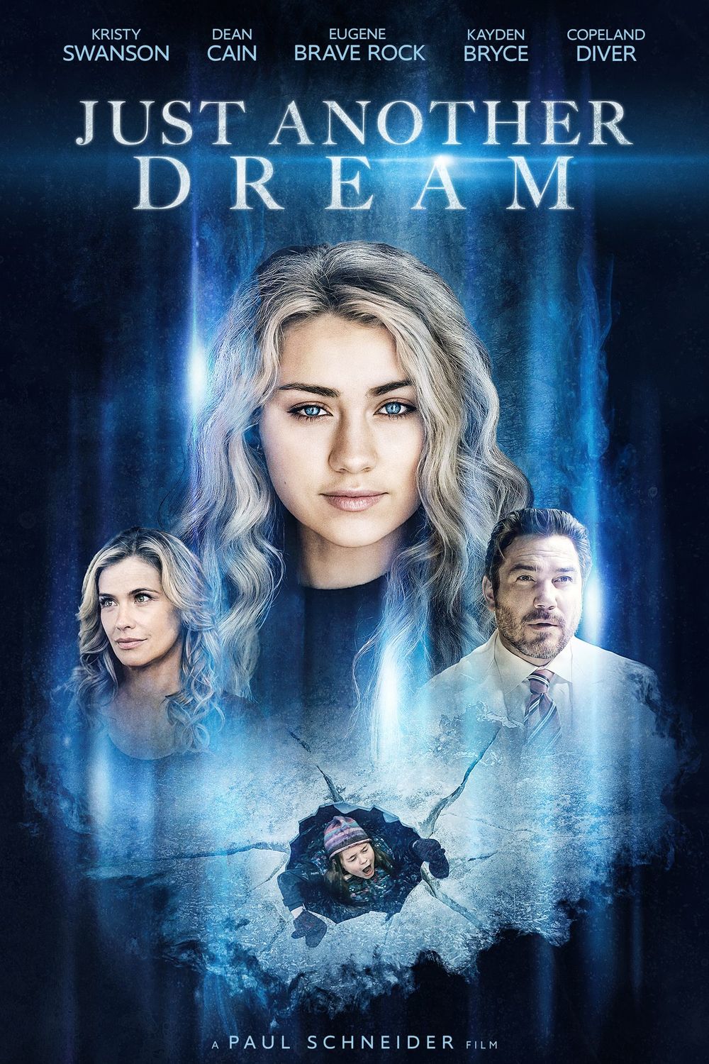 Just Another Dream poster